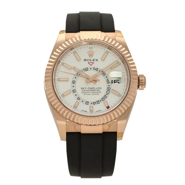 Rolex Sky-Dweller 326235